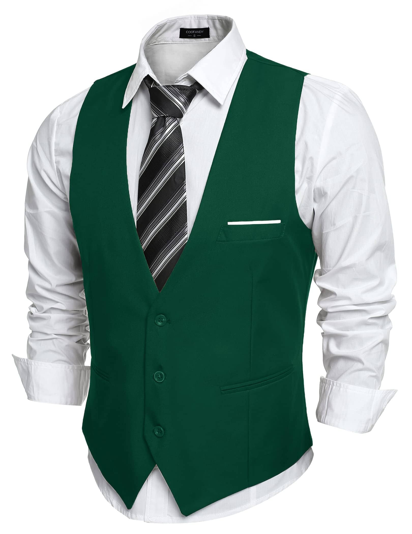 Green / XXL