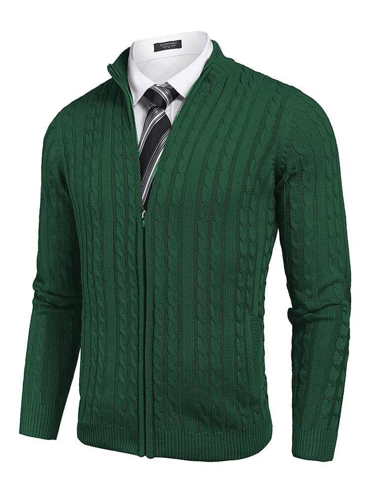 Green / XXXL