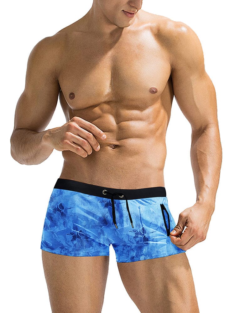 Deep Blue / XXL