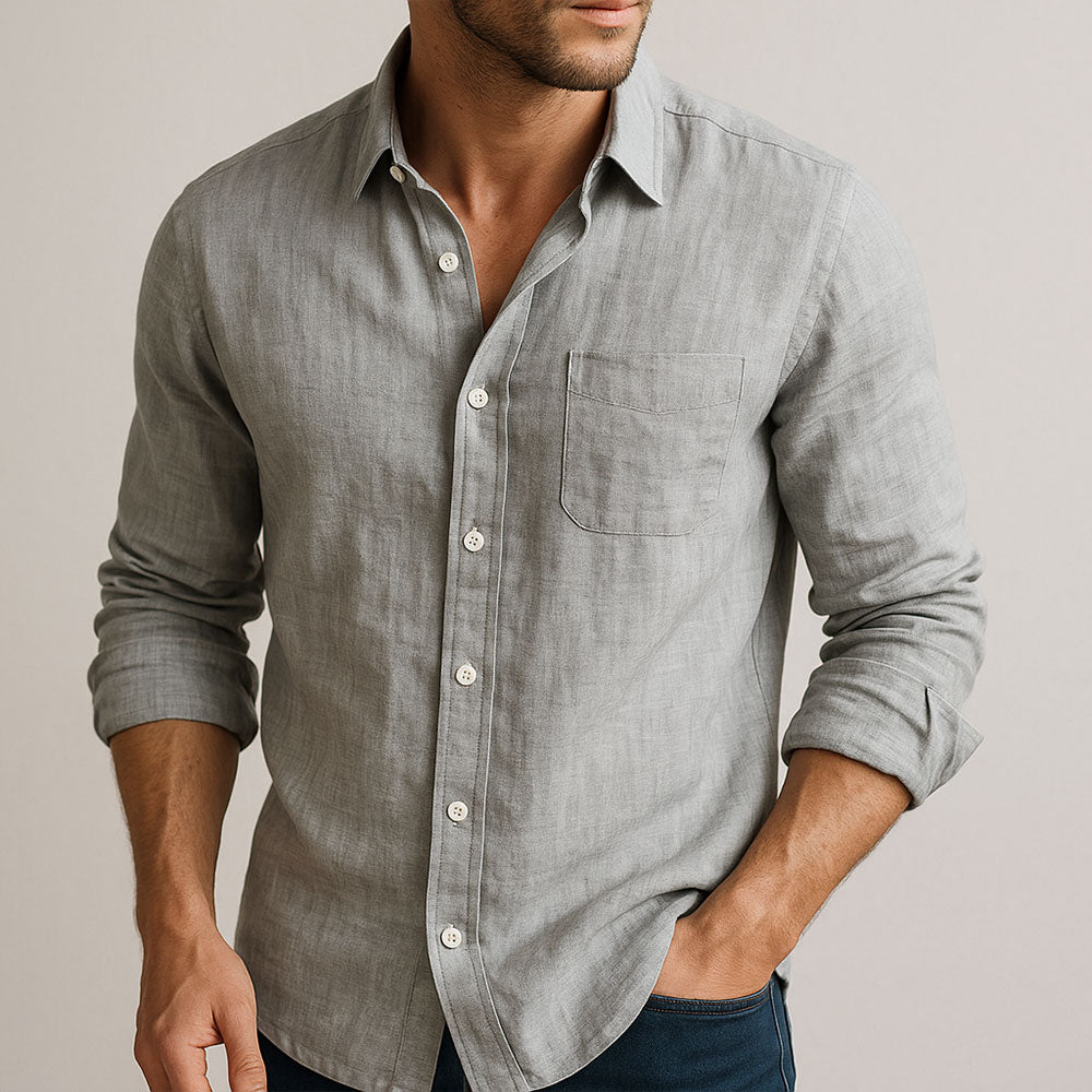 Gray / XL