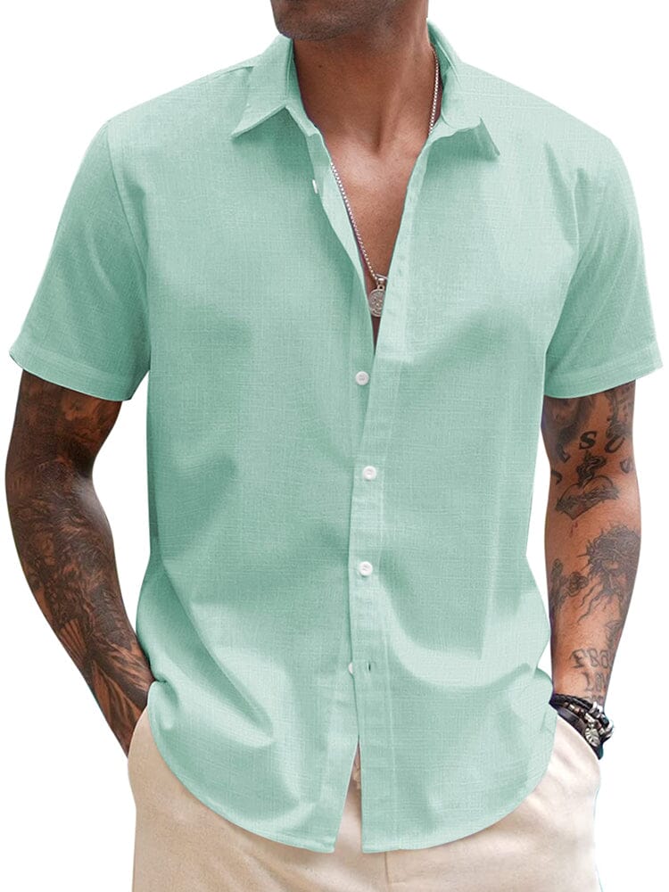 Light Green / XXXL