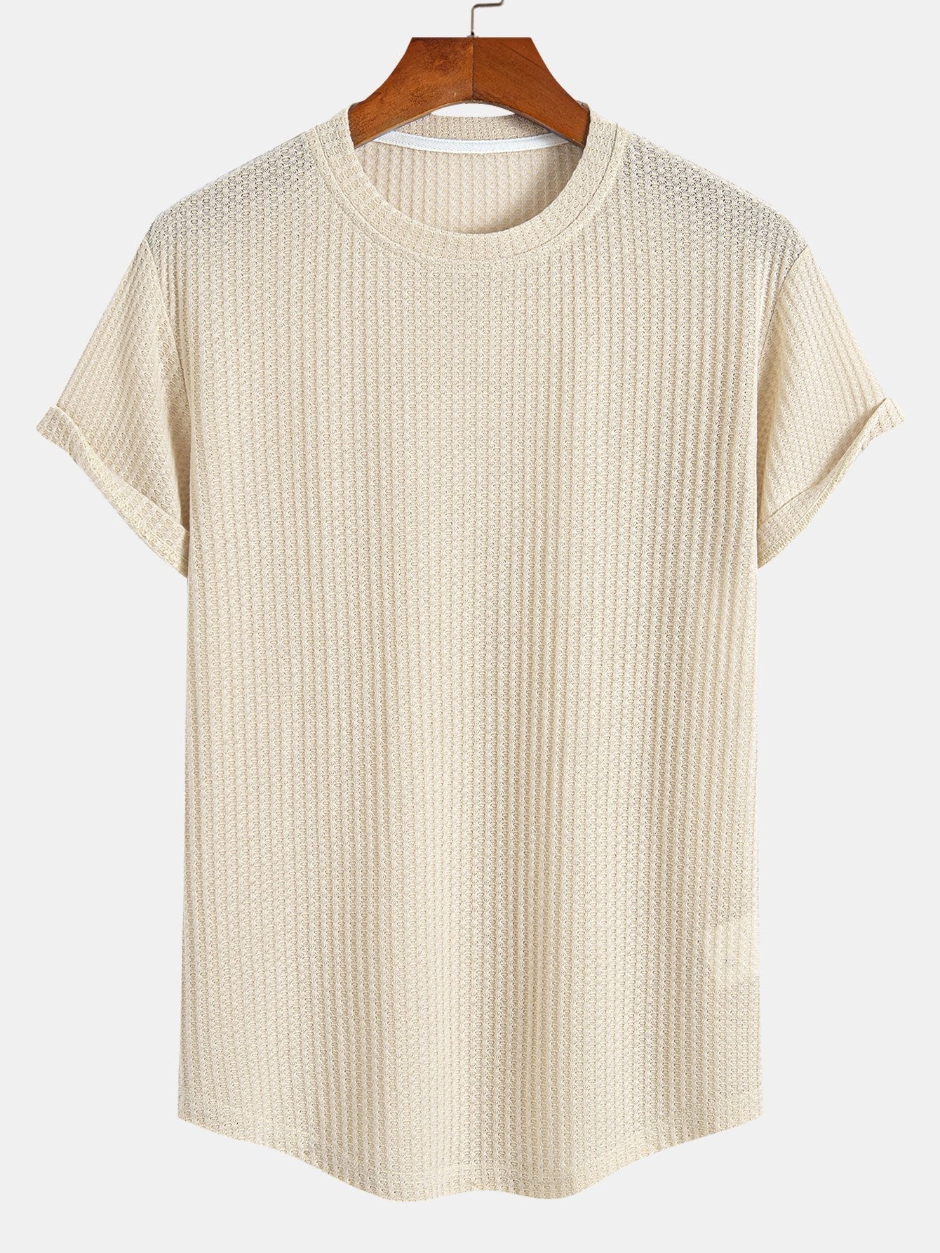 Beige / 2XL