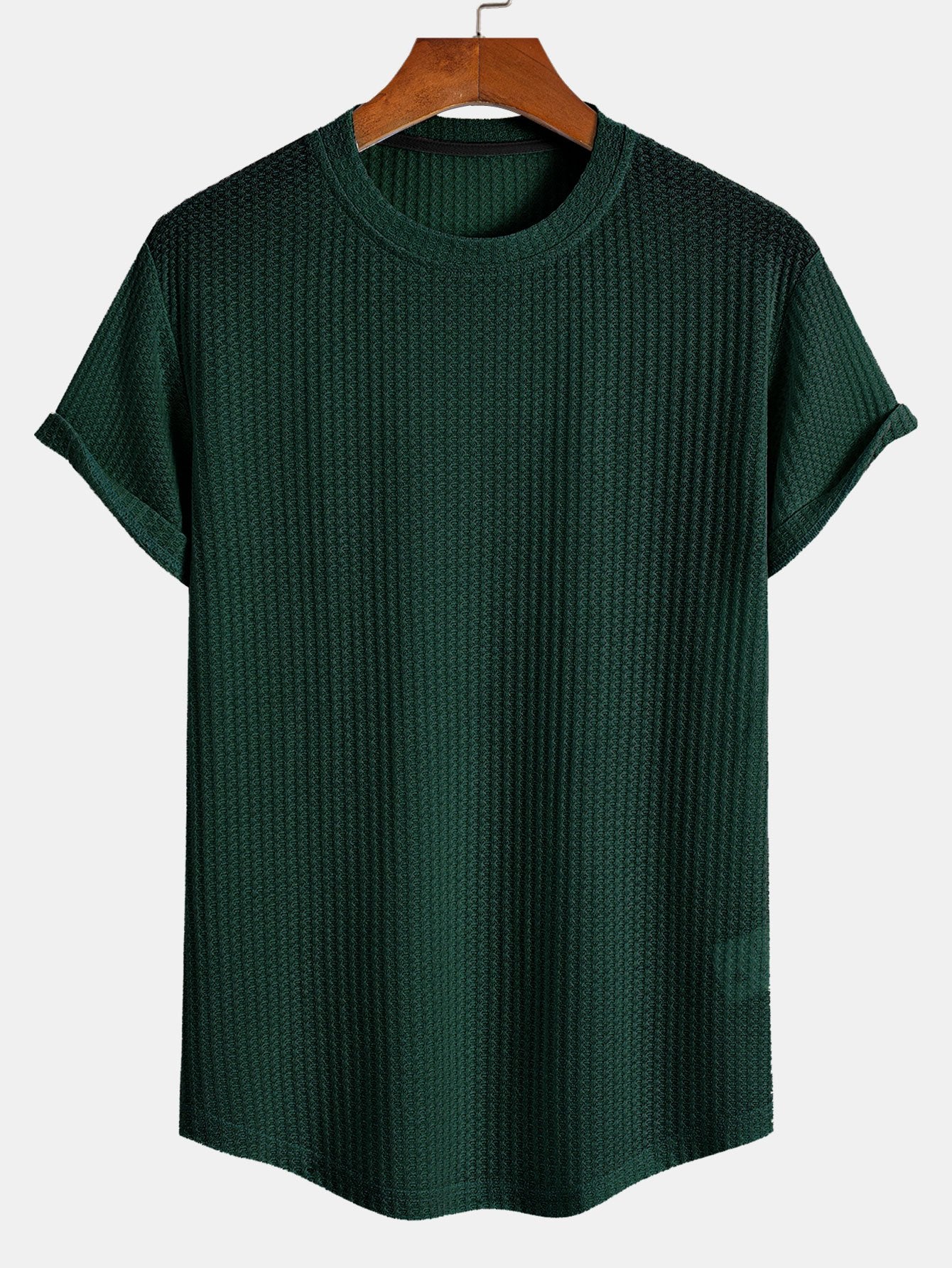Dark Green / 2XL