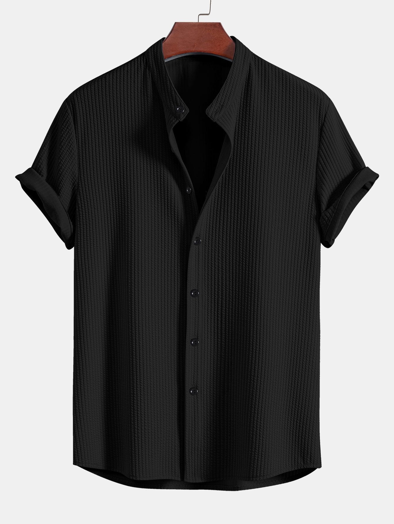 Black / 2XL