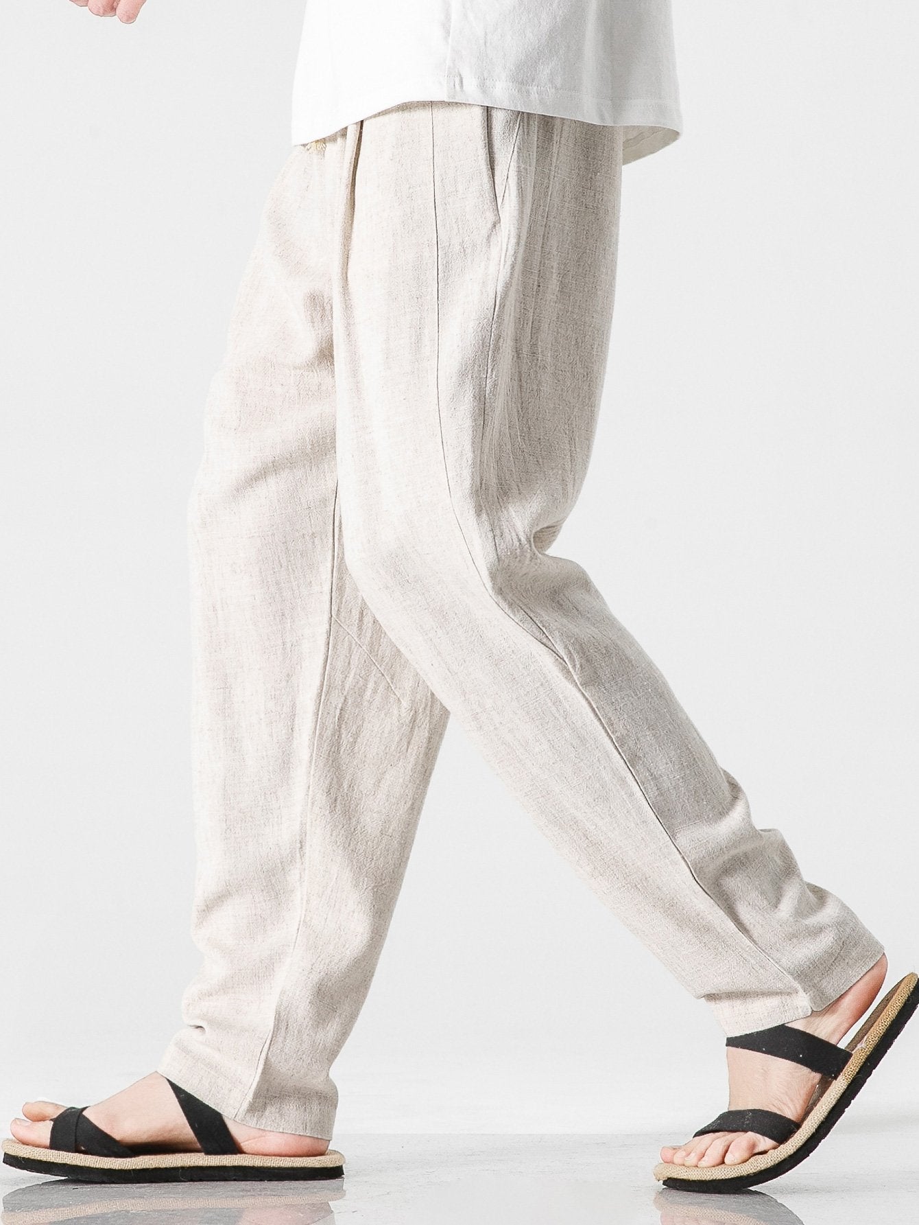 Beige / 2XL