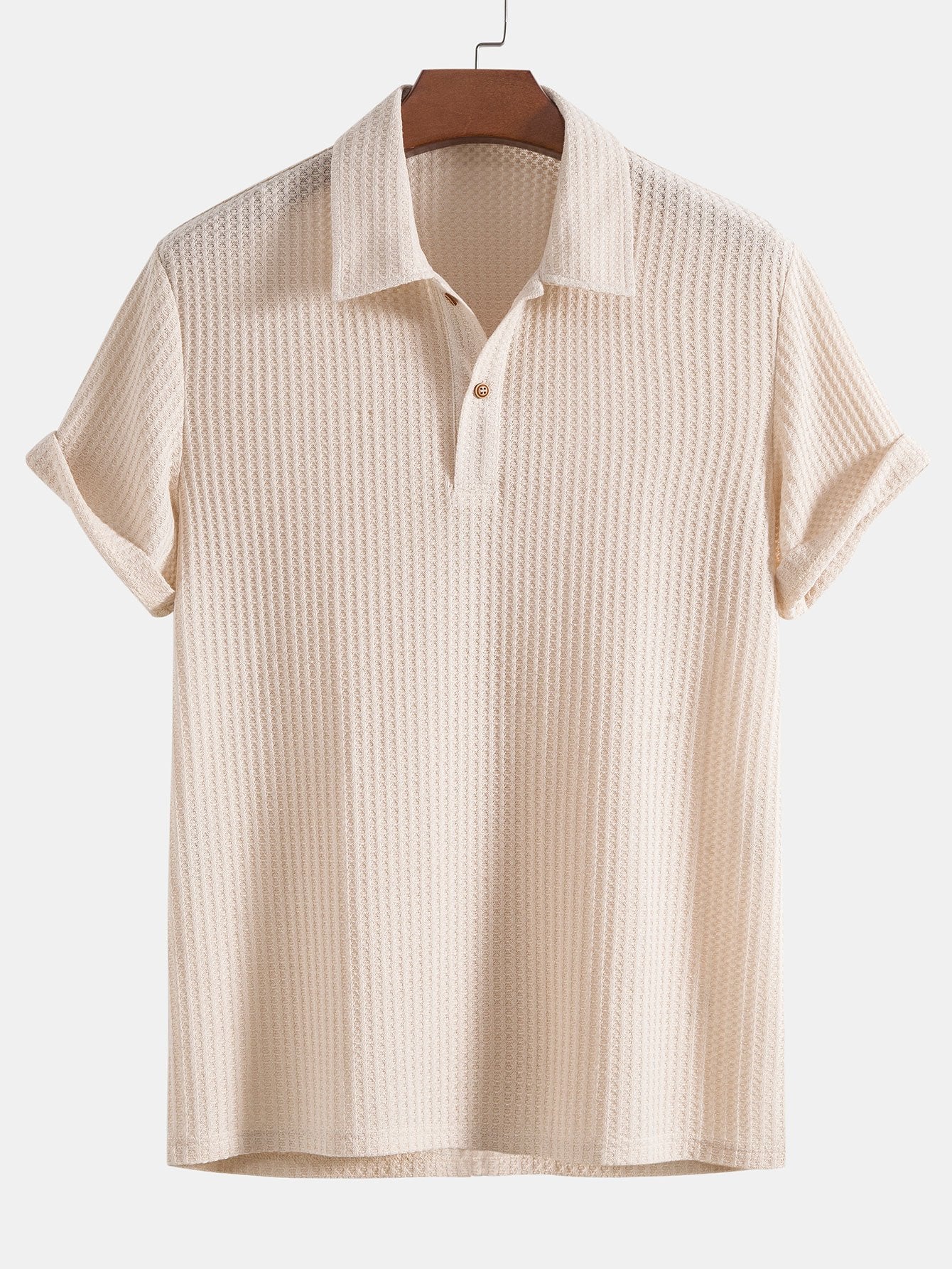 Beige / 2XL