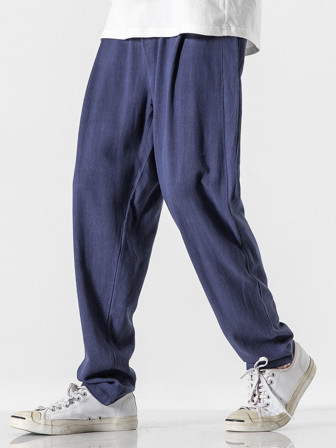 Navy / 2XL