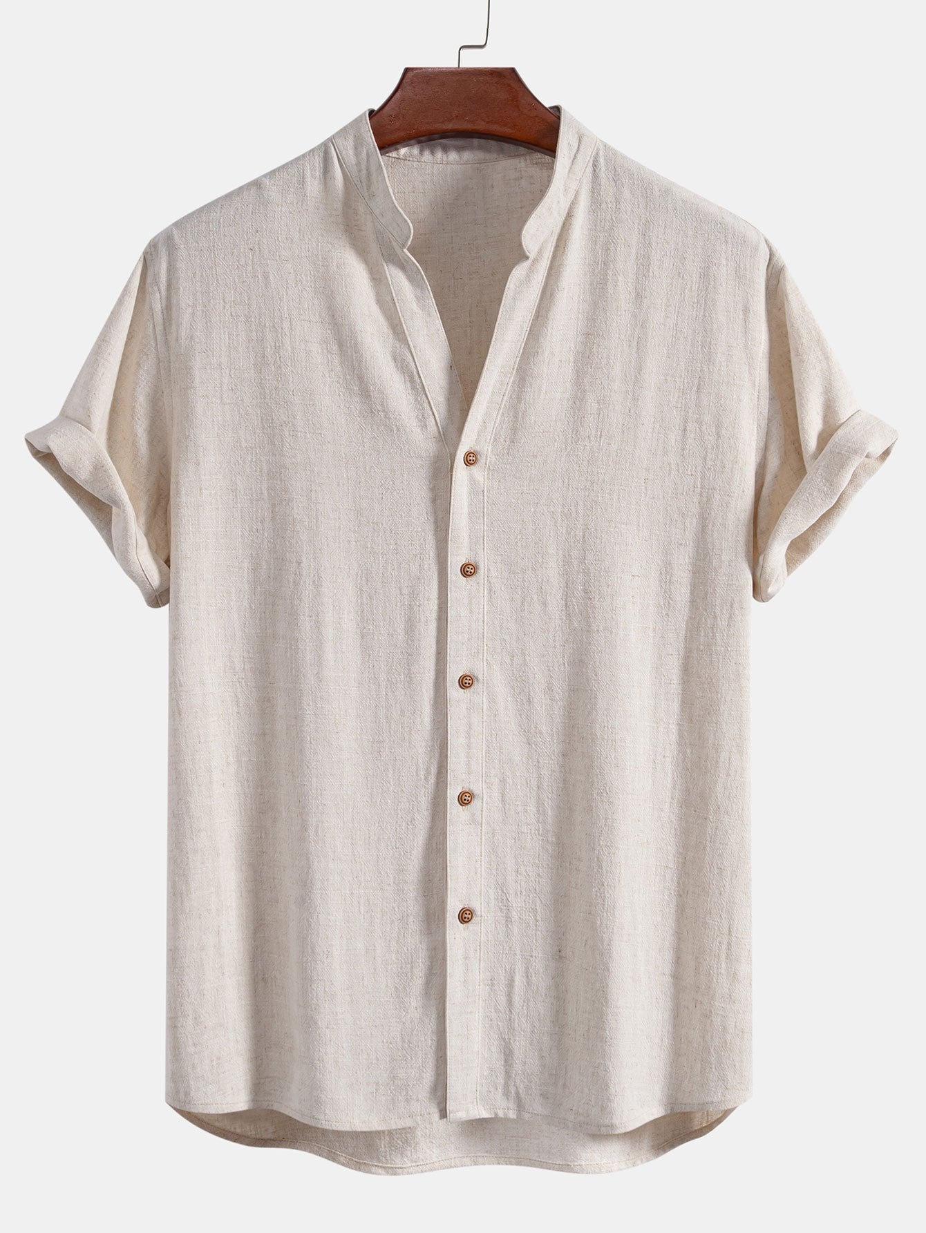 Beige / 2XL