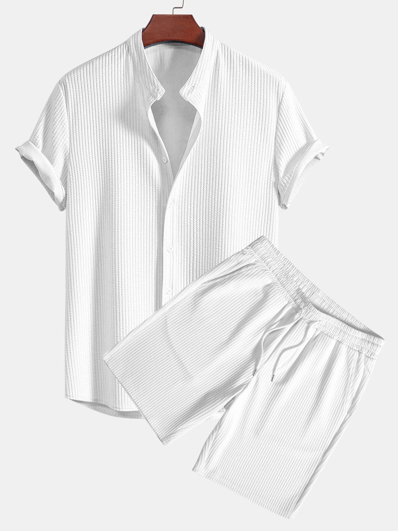 White / 2XL