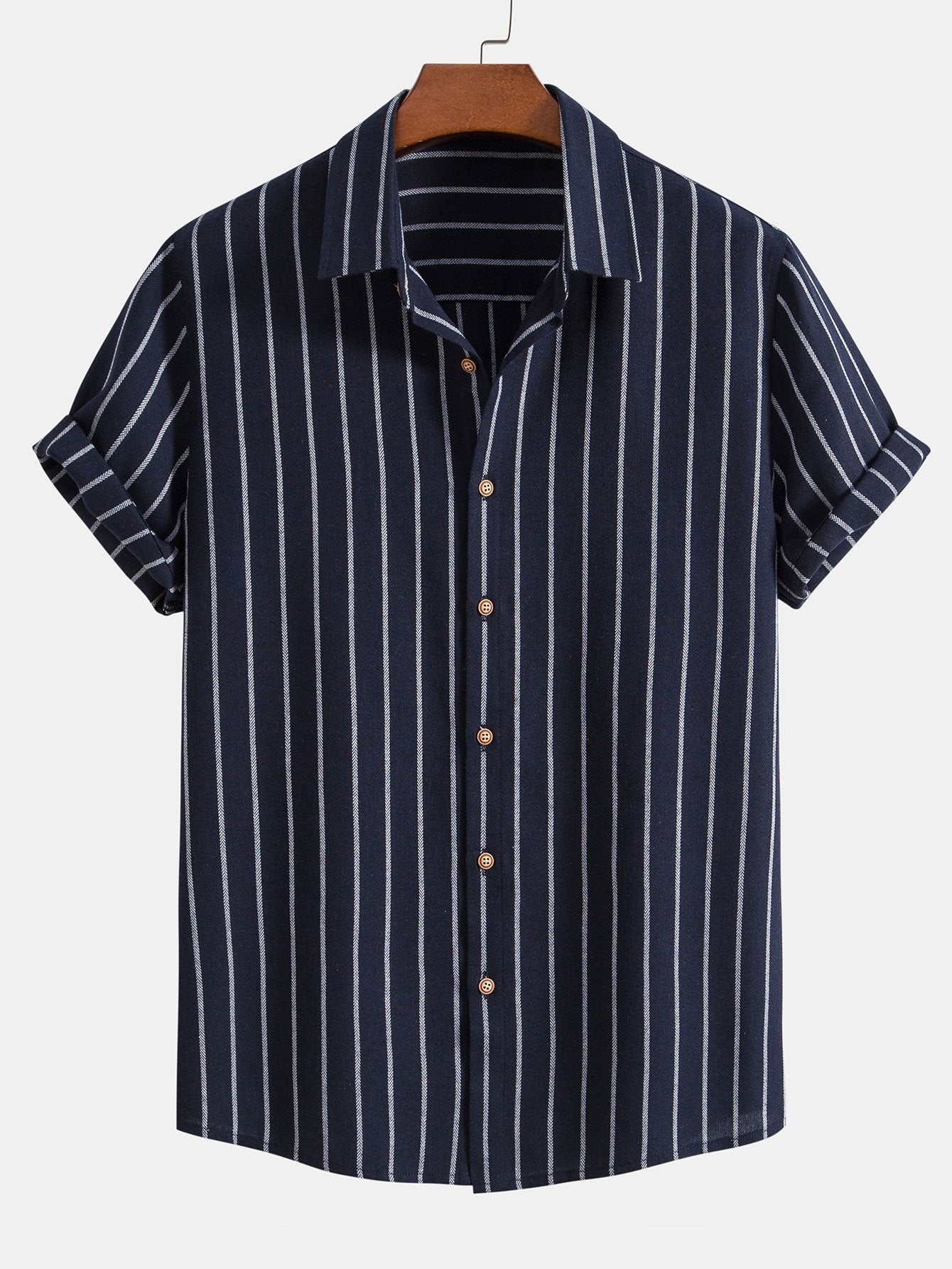 Navy Blue / 2XL