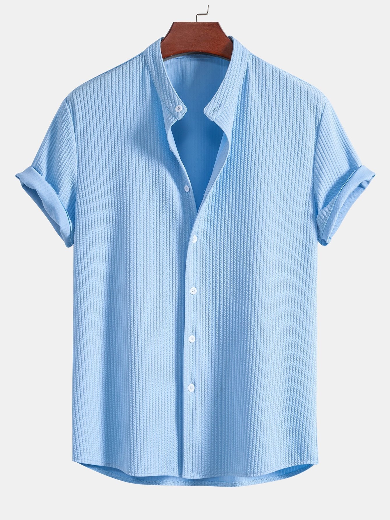 Light Blue / 2XL