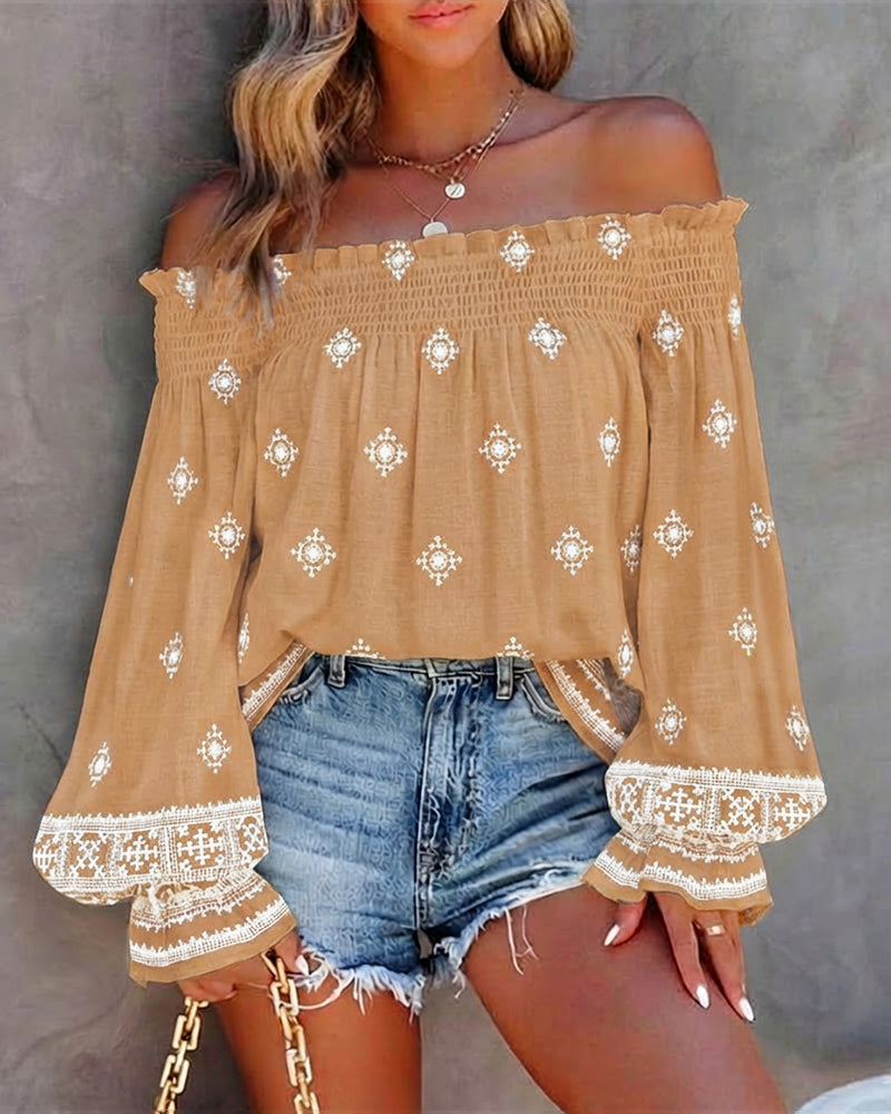khaki / XL