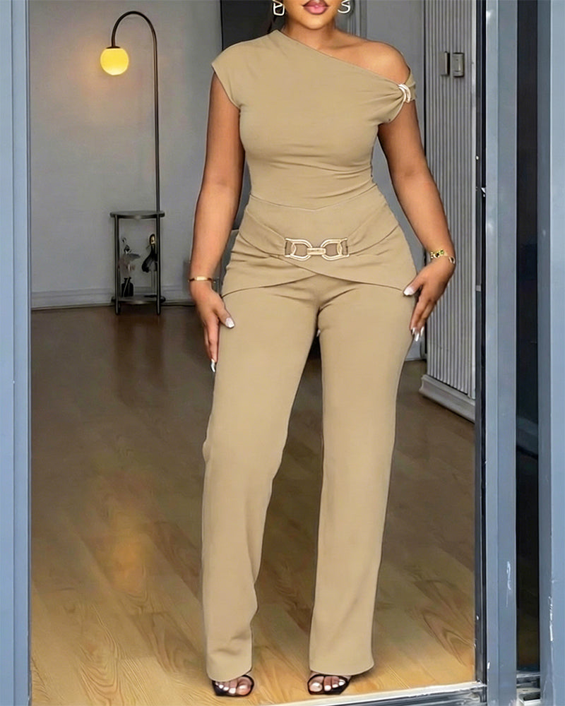 khaki / XXL