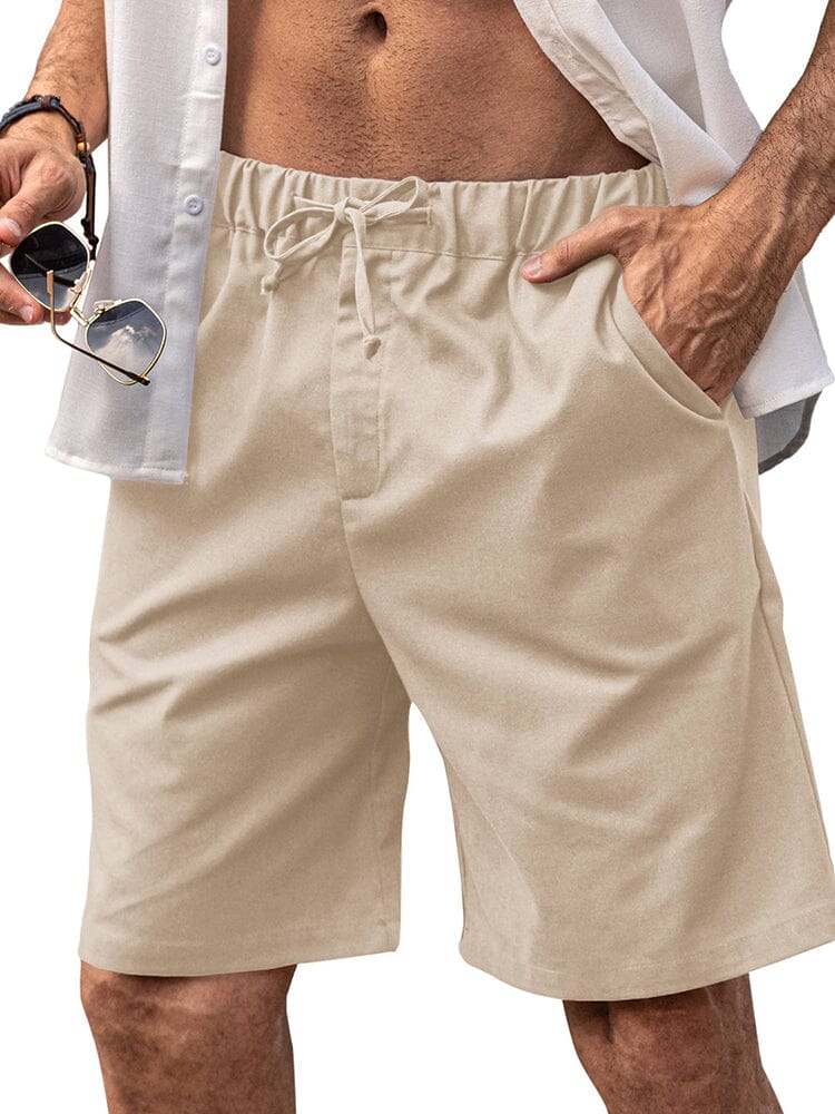 Khaki / XXL