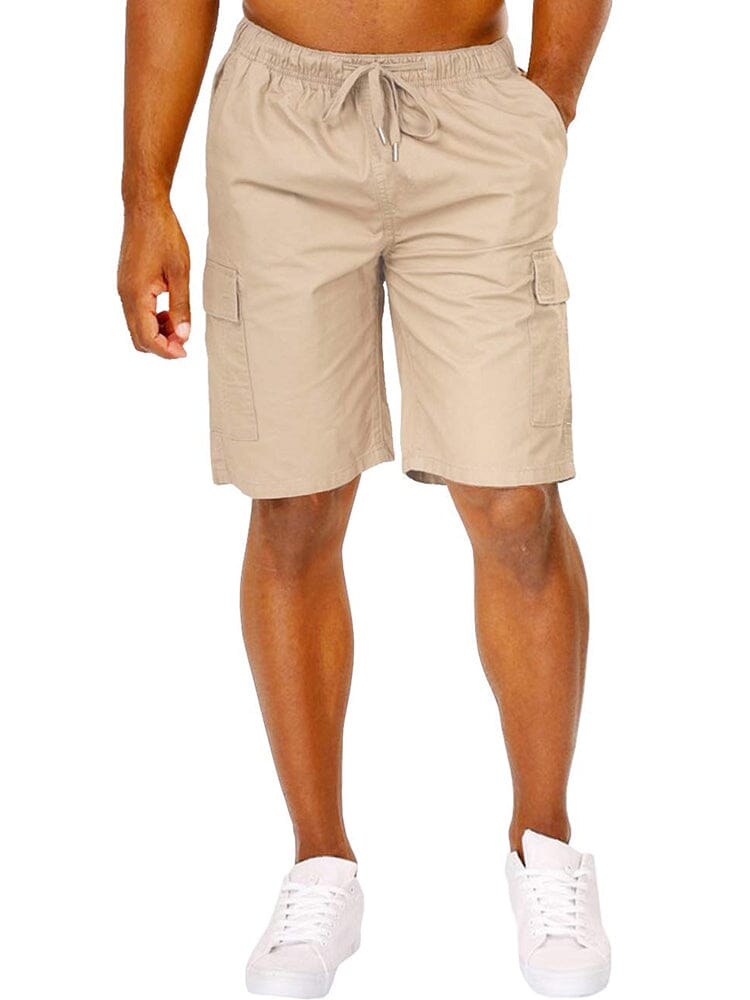 Khaki / XXXL