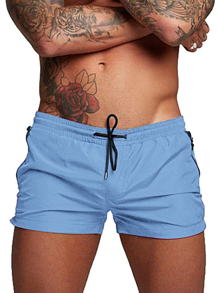 Light Blue / XXL