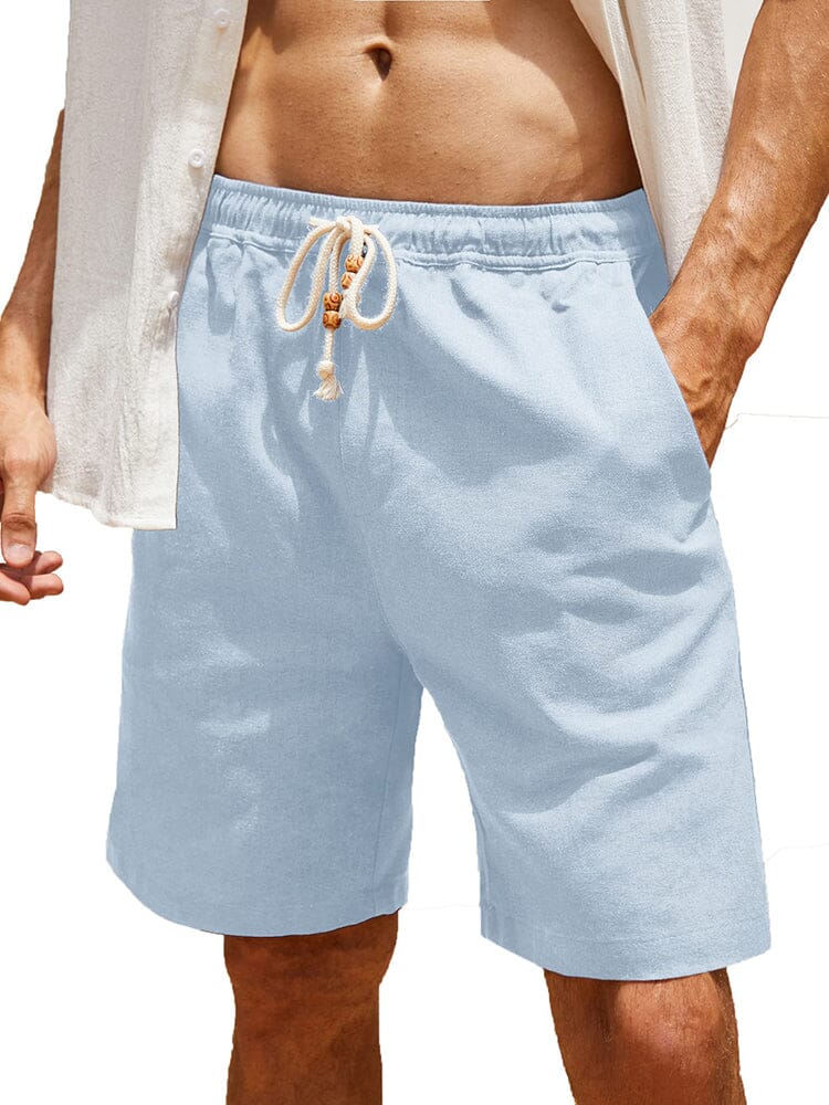 Light Blue / XXXL