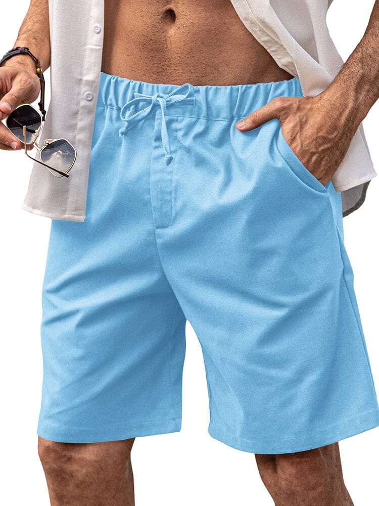 Light Blue / XXL