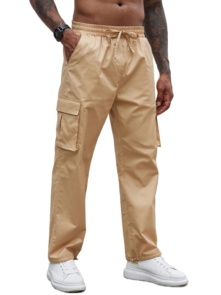 Khaki / XXL