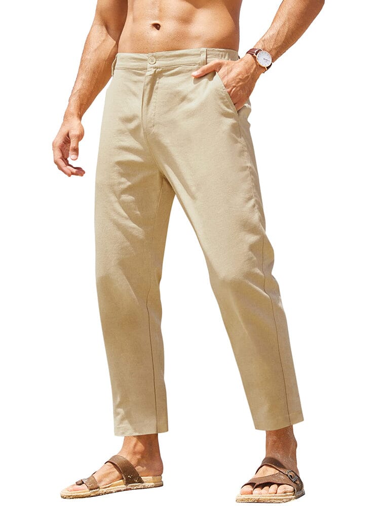 Light Khaki / XXL