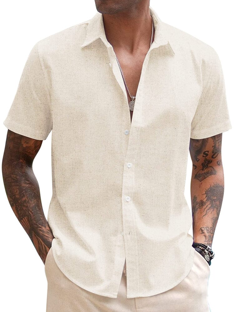 Light Khaki / XXXL