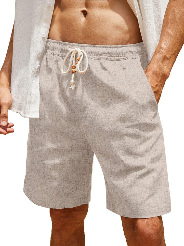 Light Khaki / XXXL