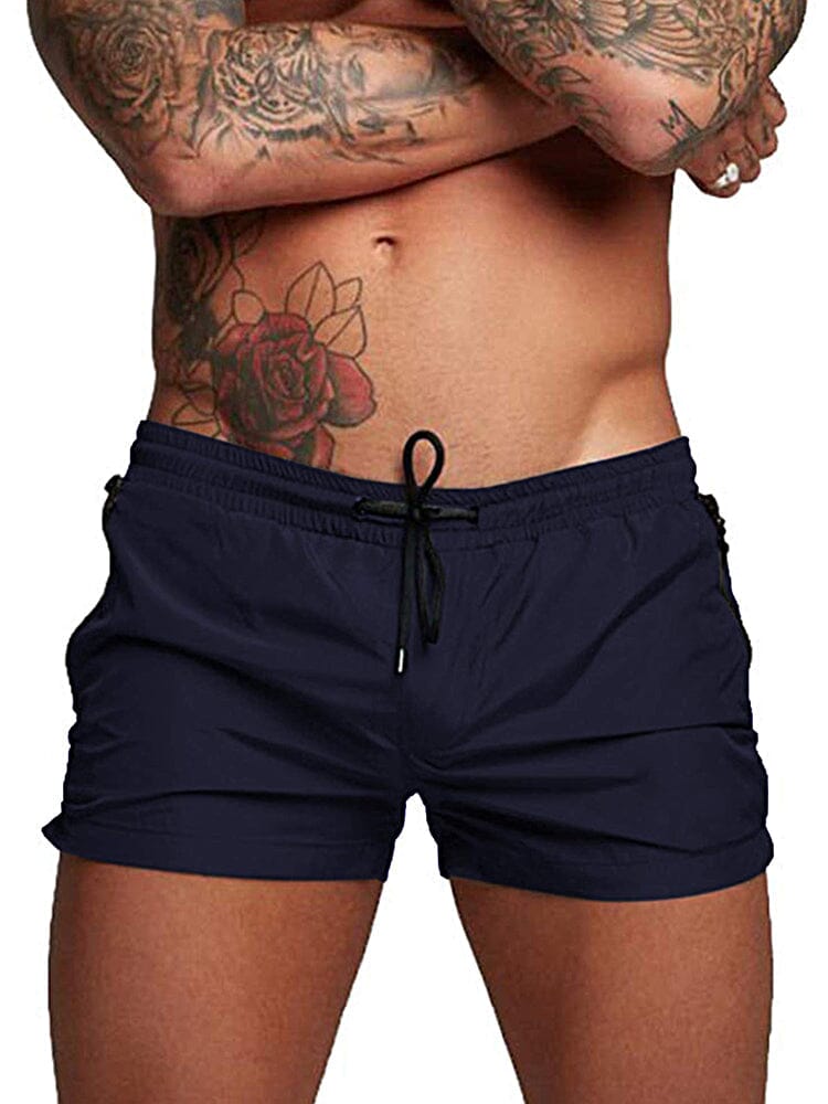 Navy Blue / XXL