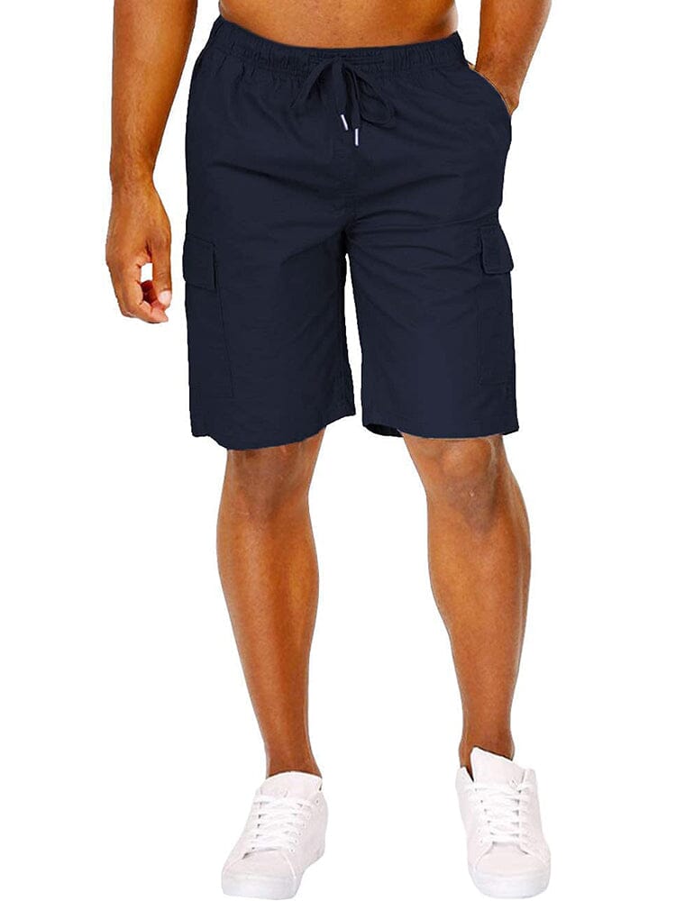 Navy Blue / XXXL