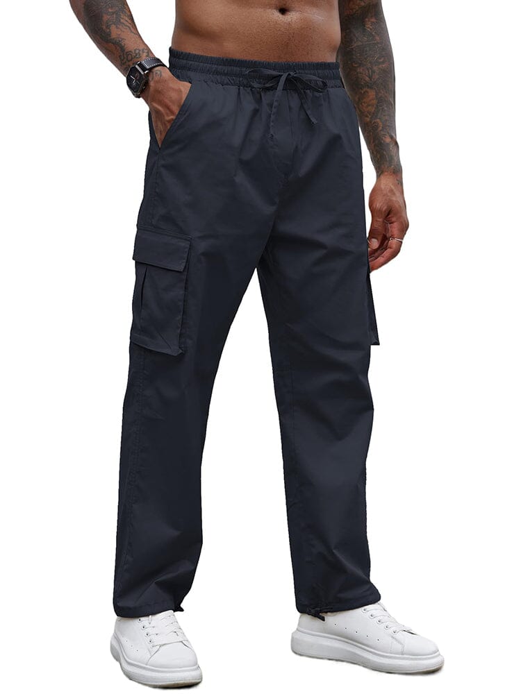 Navy Blue / XXL