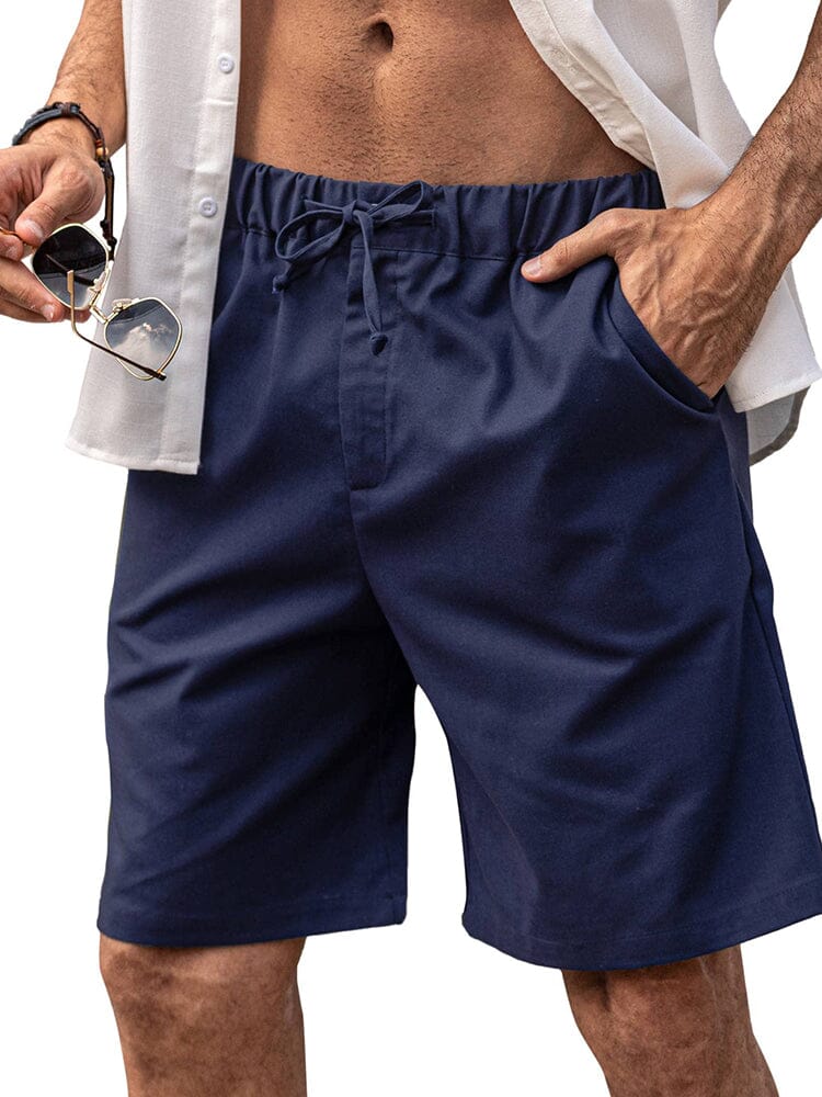 Navy Blue / XXL