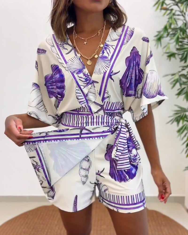 Purple / XL