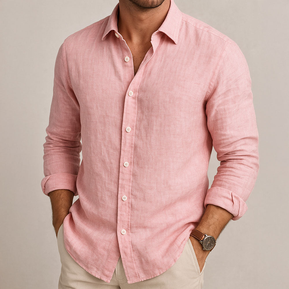 Pink / XL