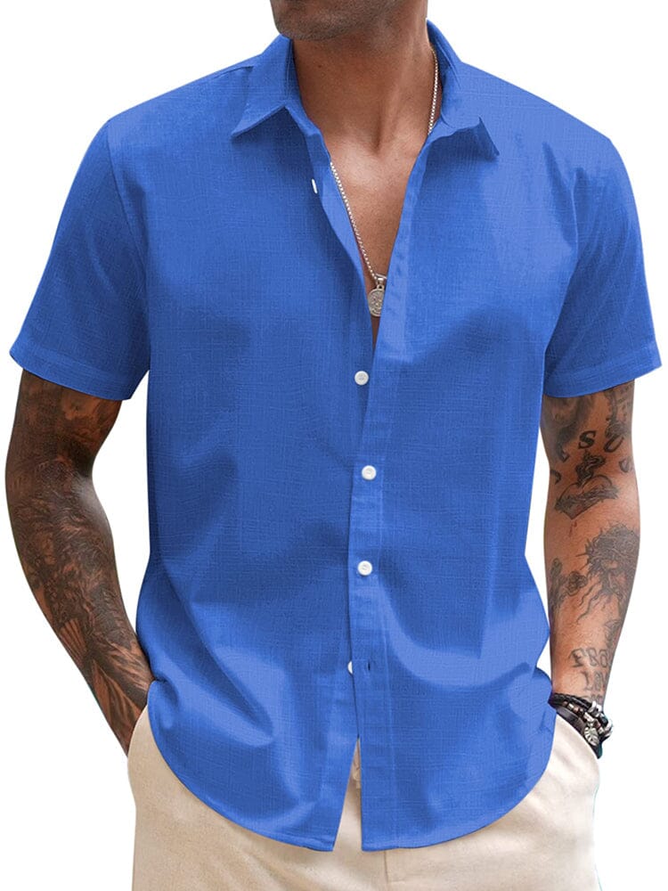 Royal Blue / XXXL