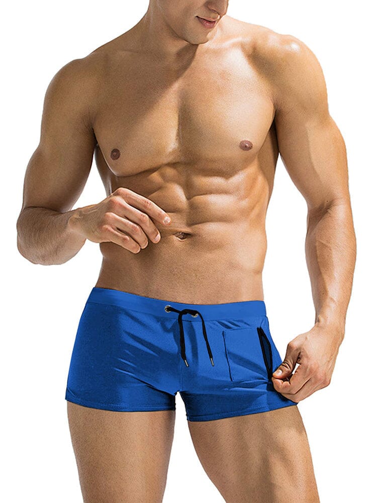 Royal Blue / XXL