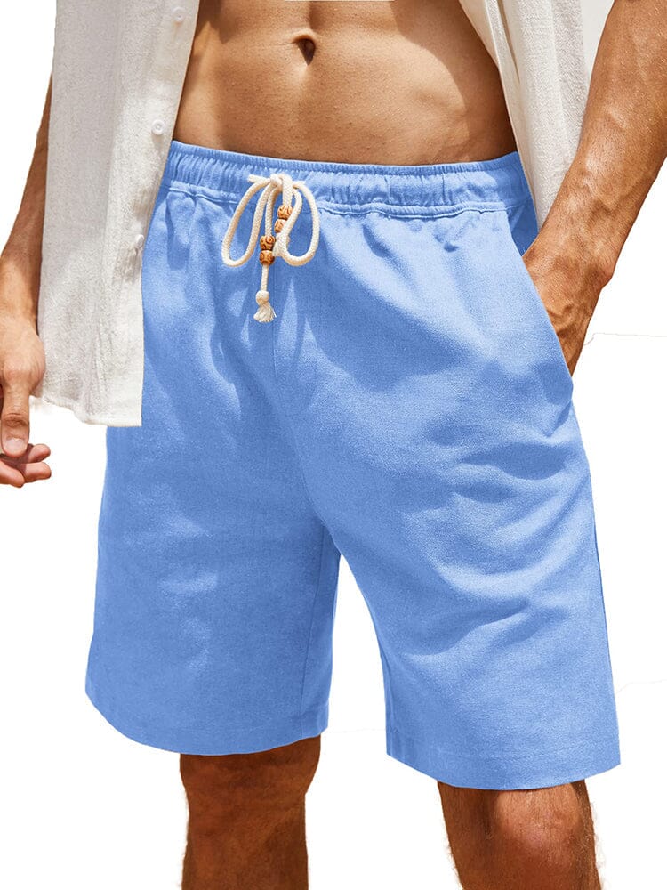 Sky Blue / XXXL