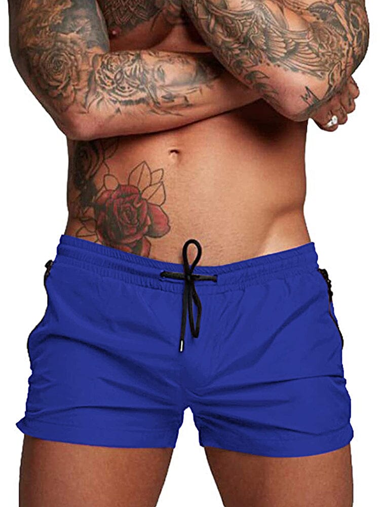 Sky Blue / XXL