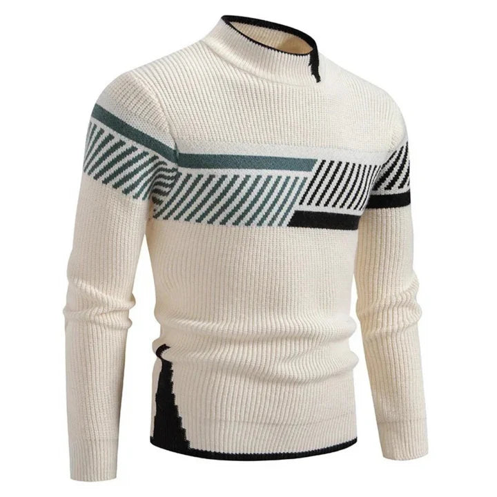 Line Beige / 5XL