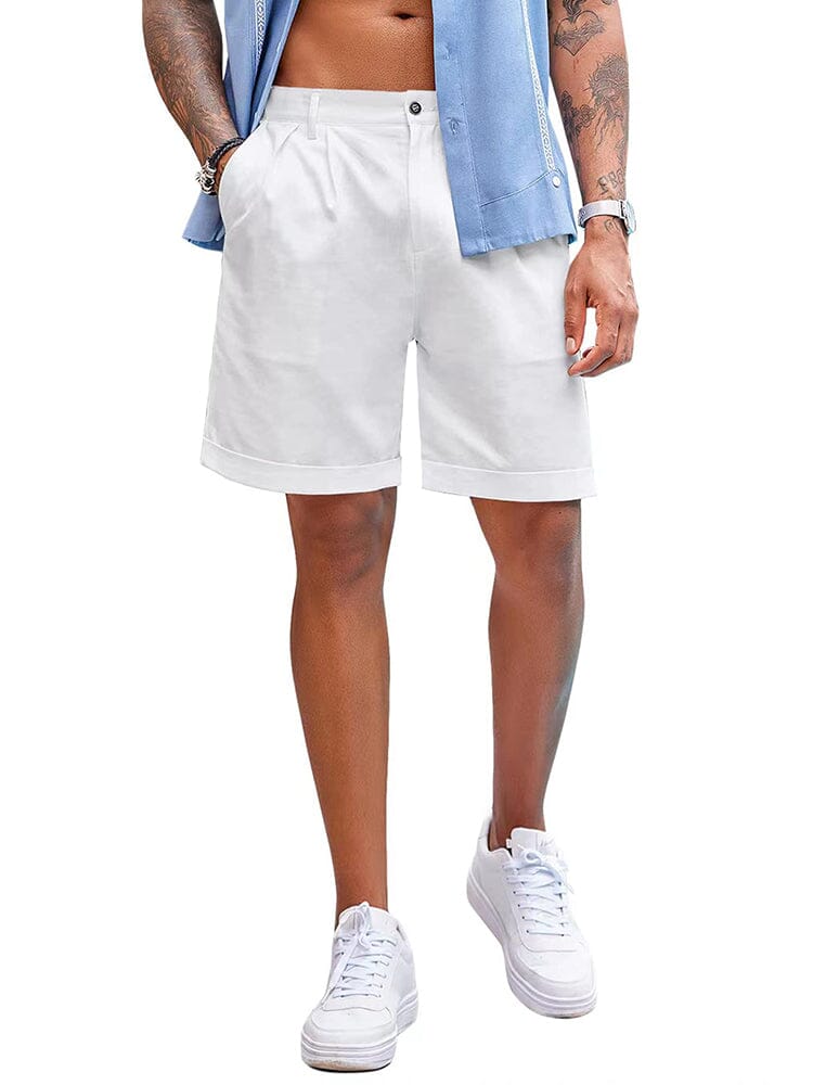 White / XXL