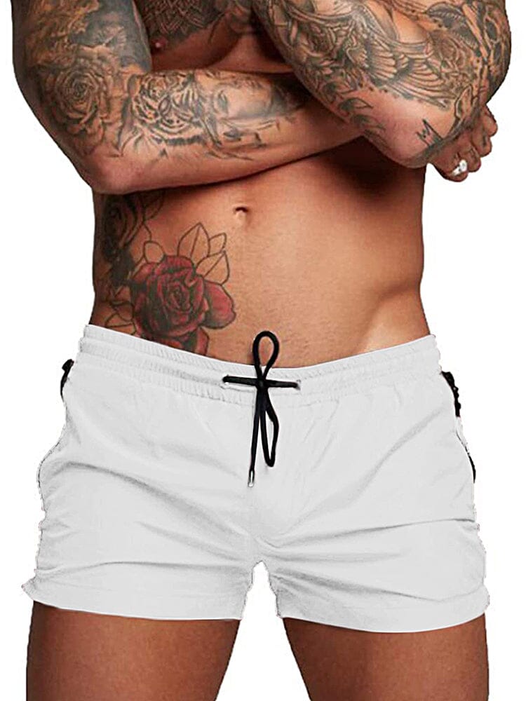 White / XXL