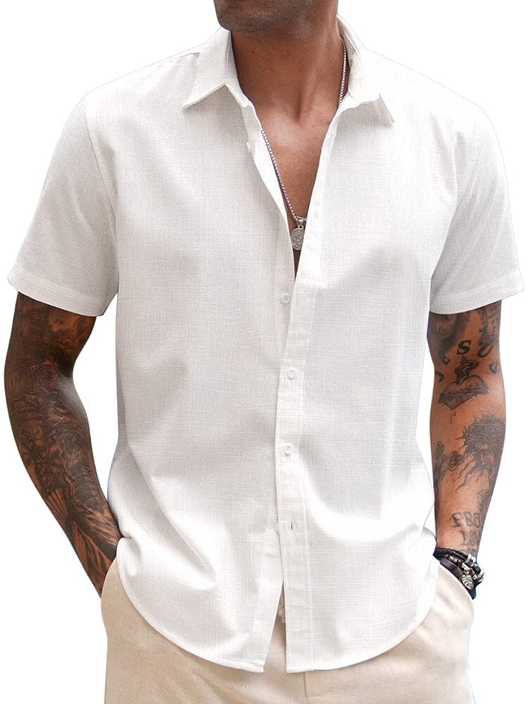 White / XXXL