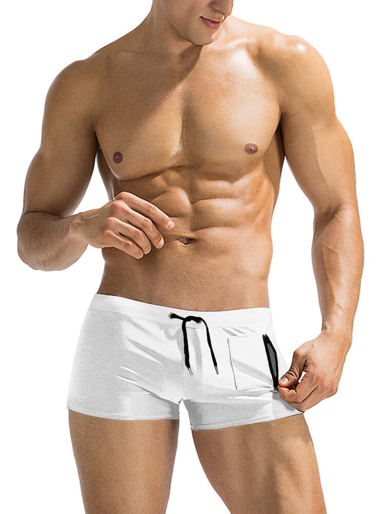 White / XXL