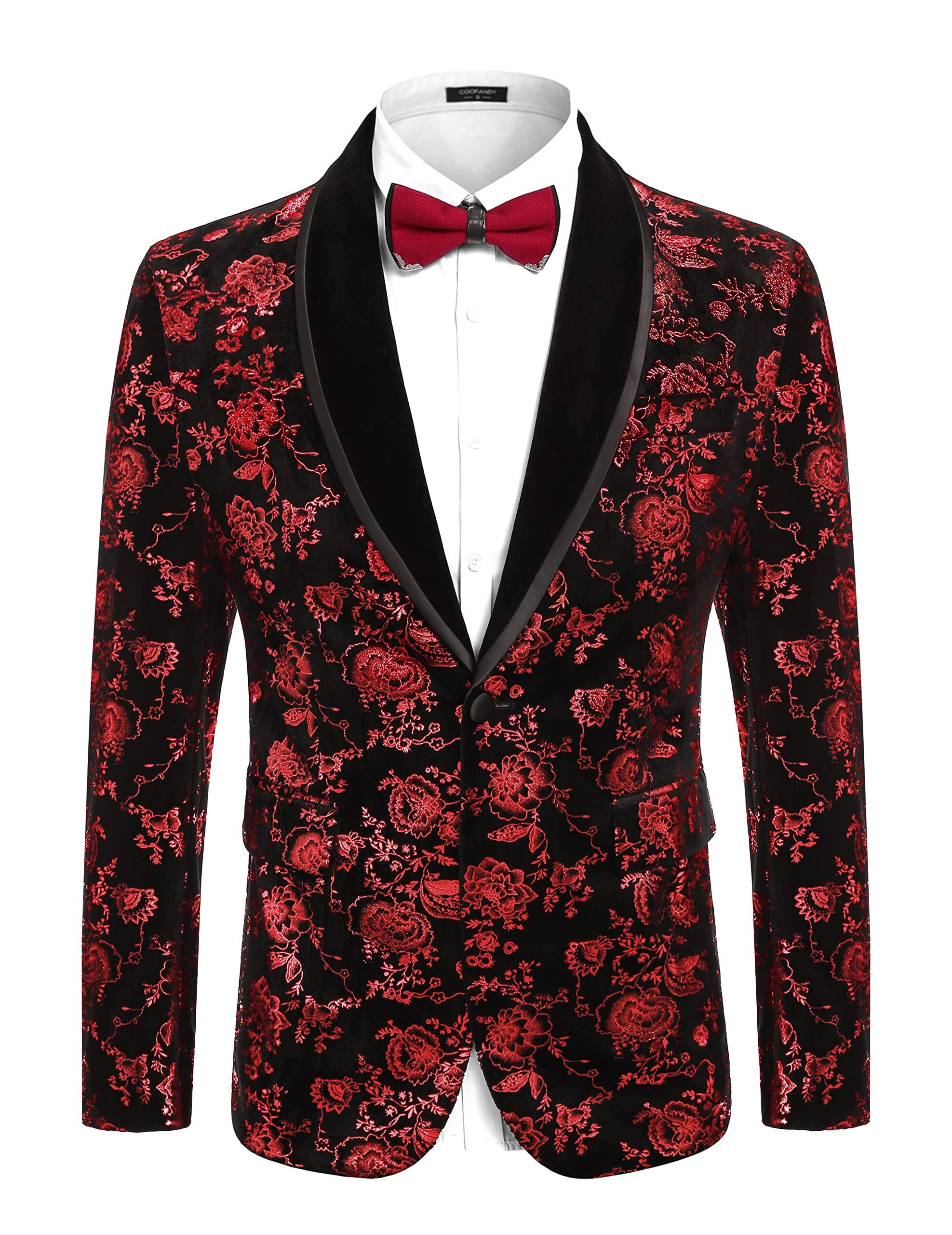 Wine Red / XXL