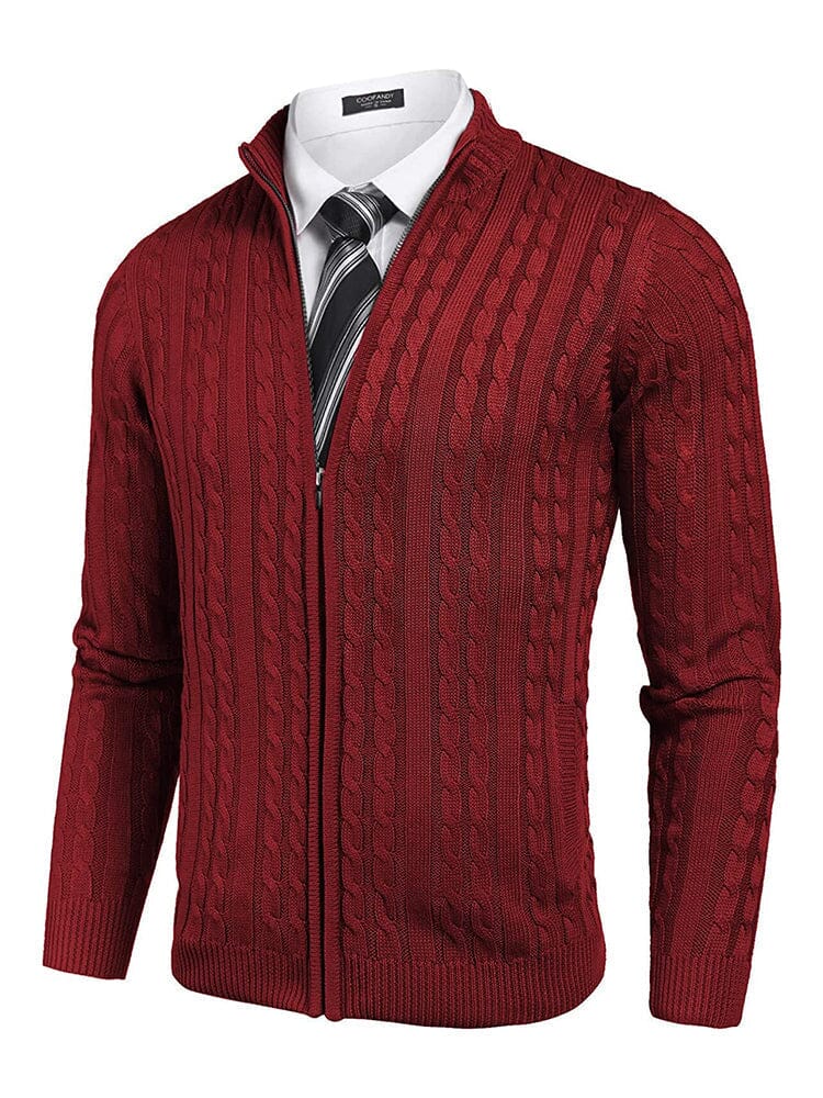 Wine Red / XXXL
