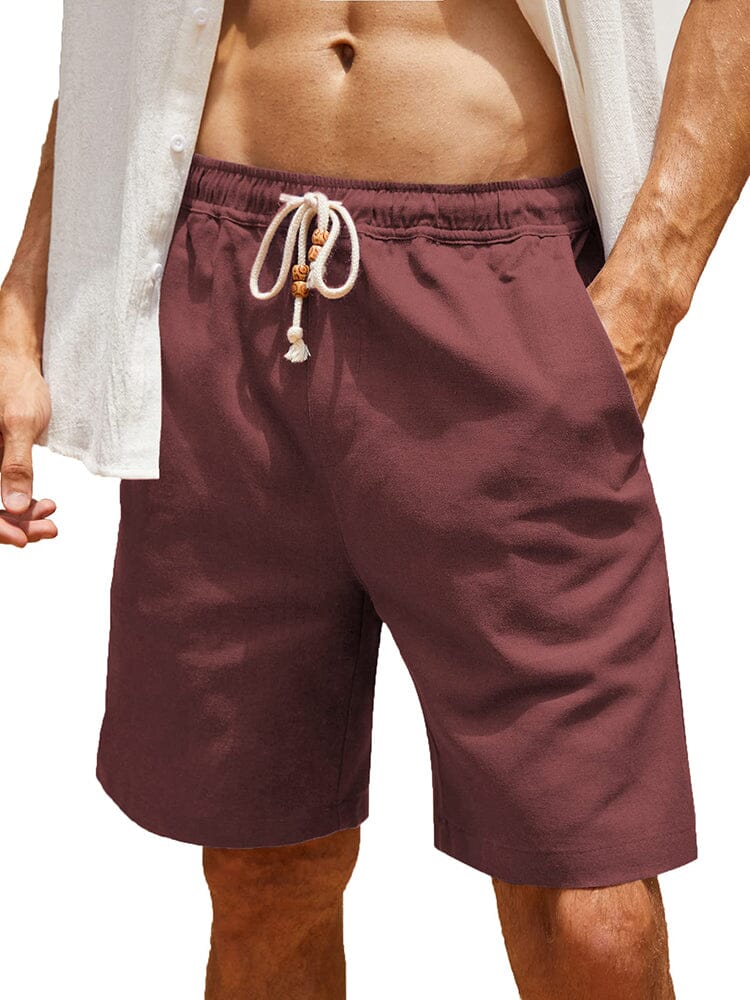 Wine Red / XXXL