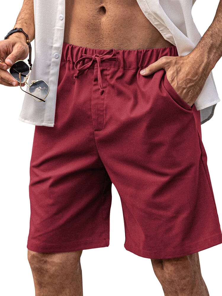 Wine Red / XXL
